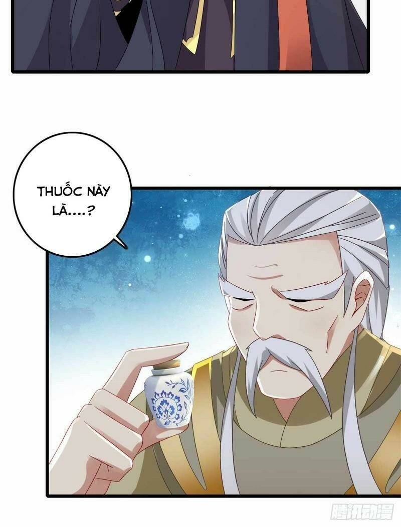 Thần Hồn Võ Đế Chapter 12 - Trang 2