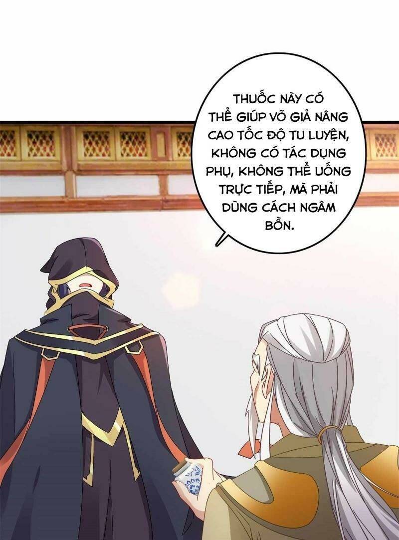 Thần Hồn Võ Đế Chapter 12 - Trang 2