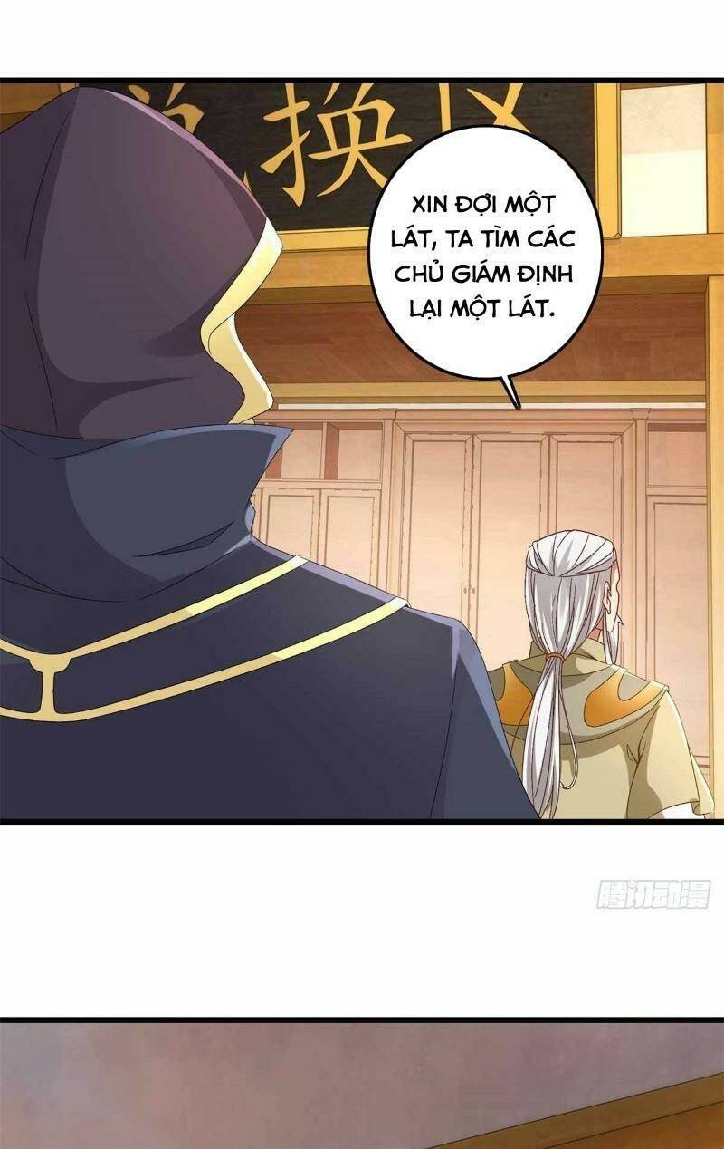 Thần Hồn Võ Đế Chapter 12 - Trang 2