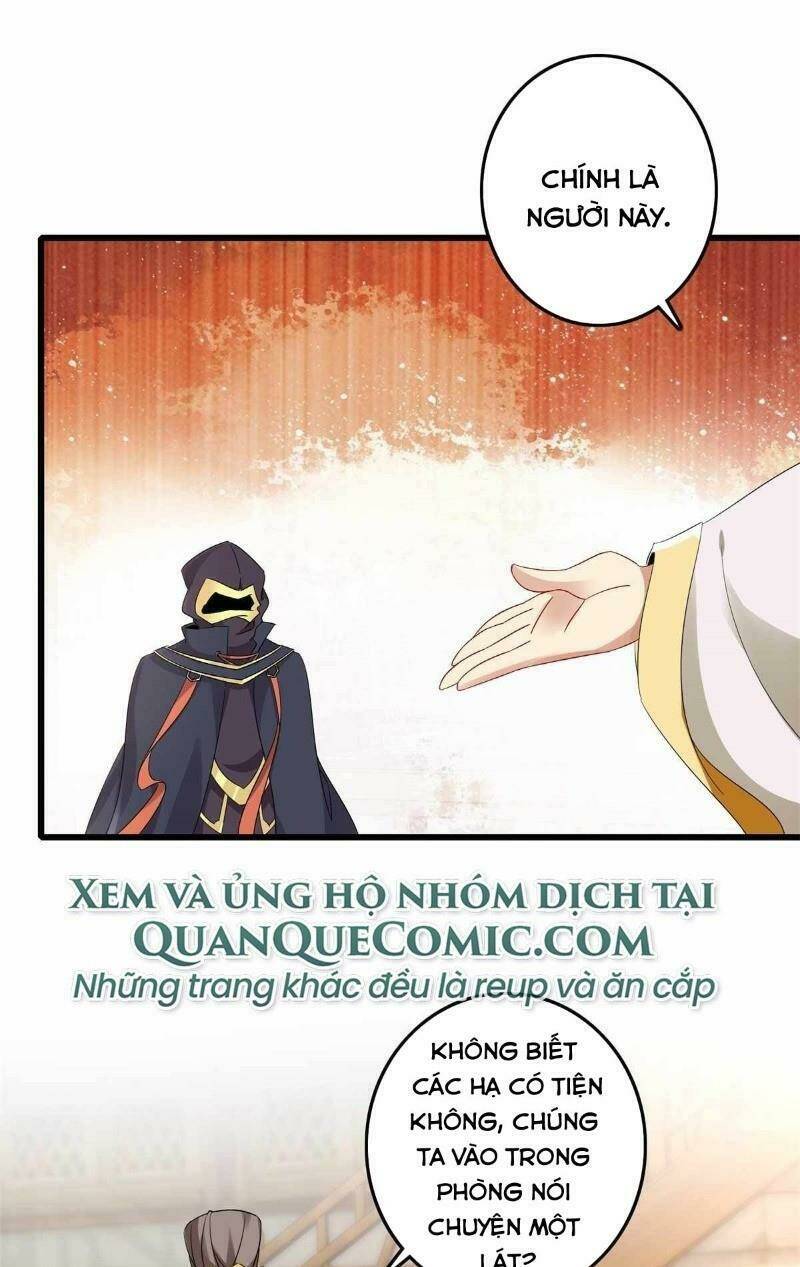 Thần Hồn Võ Đế Chapter 12 - Trang 2
