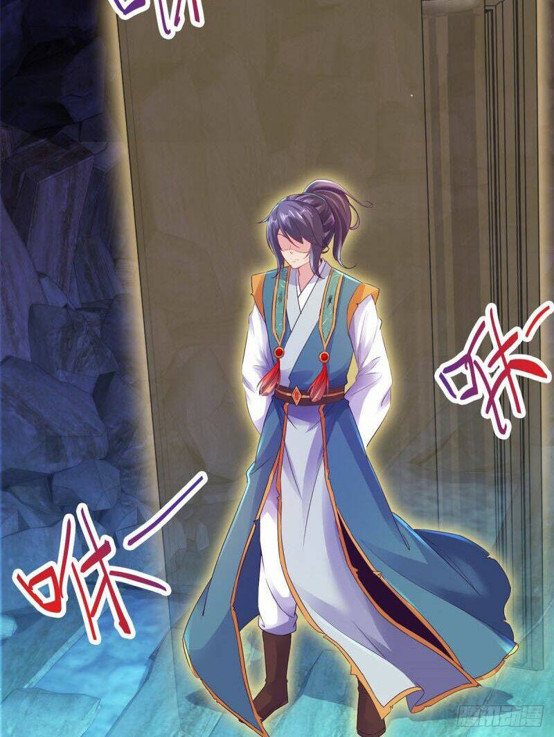 Thần Hồn Võ Đế Chapter 121 - Trang 2