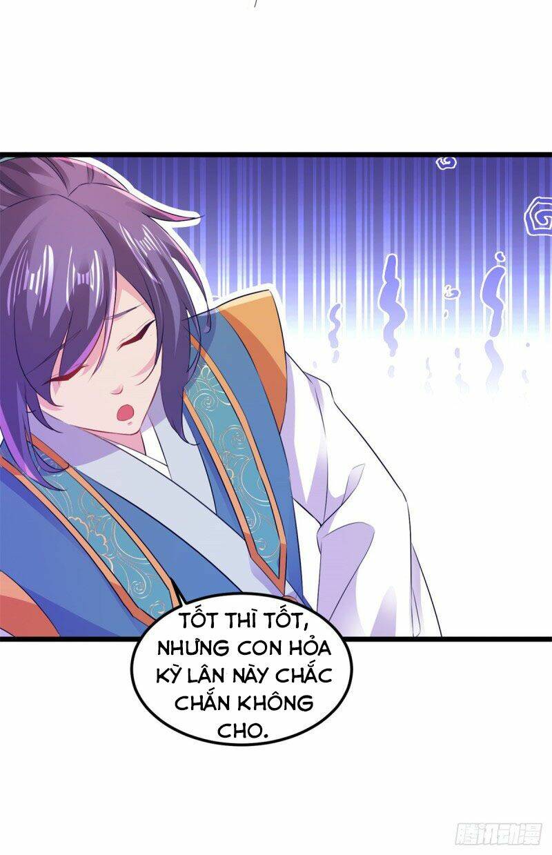 Thần Hồn Võ Đế Chapter 121 - Trang 2