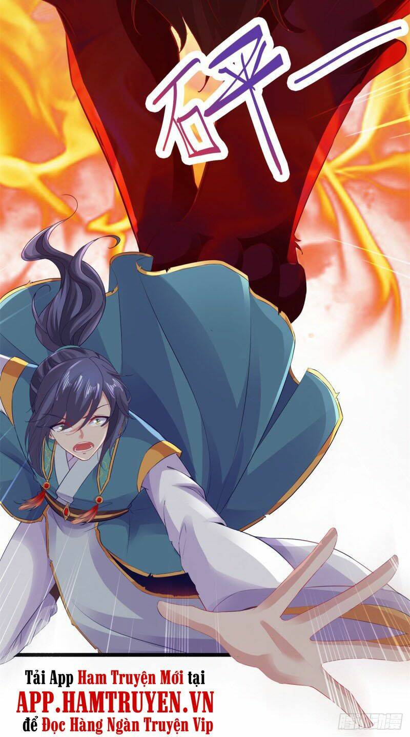 Thần Hồn Võ Đế Chapter 121 - Trang 2