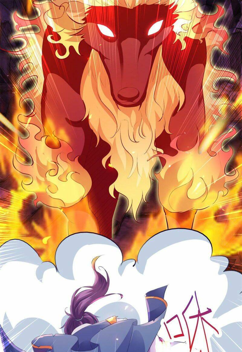 Thần Hồn Võ Đế Chapter 122 - Trang 2