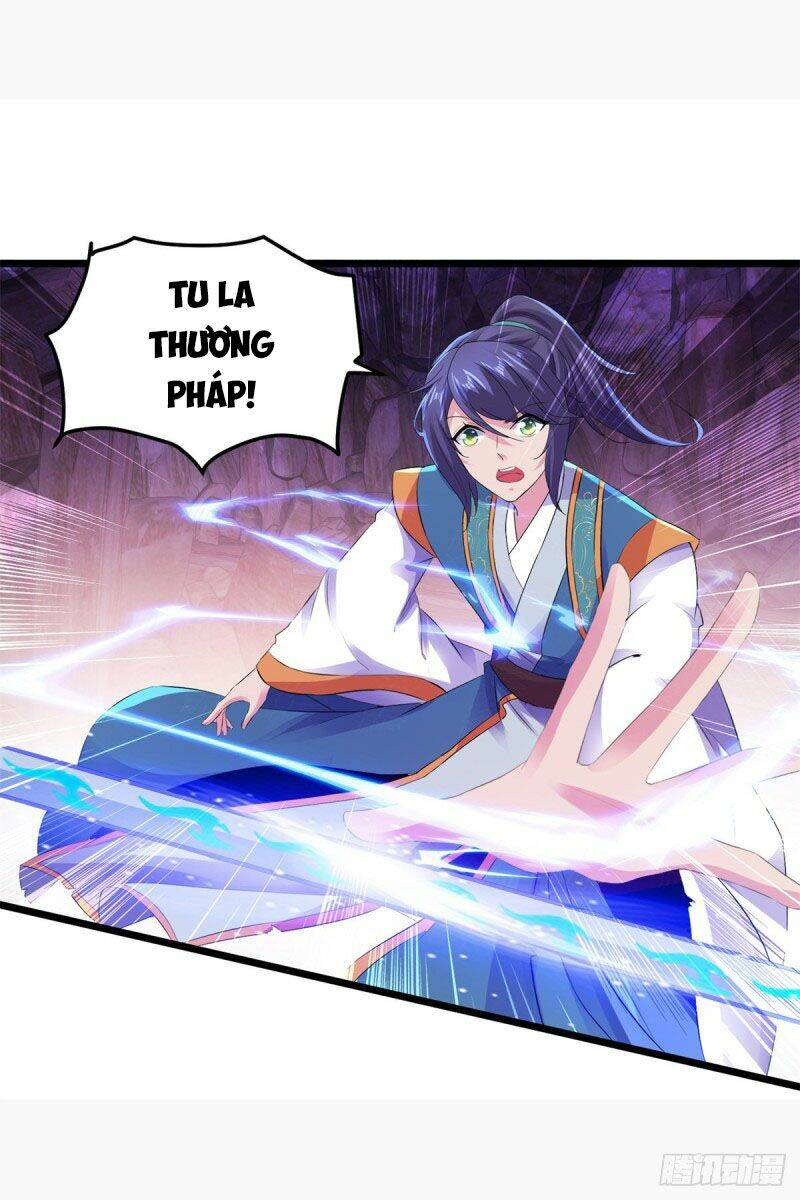 Thần Hồn Võ Đế Chapter 122 - Trang 2