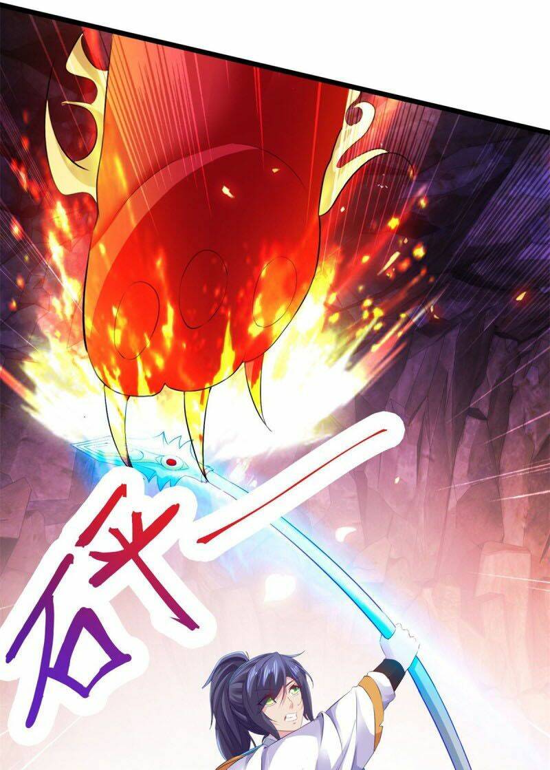 Thần Hồn Võ Đế Chapter 122 - Trang 2