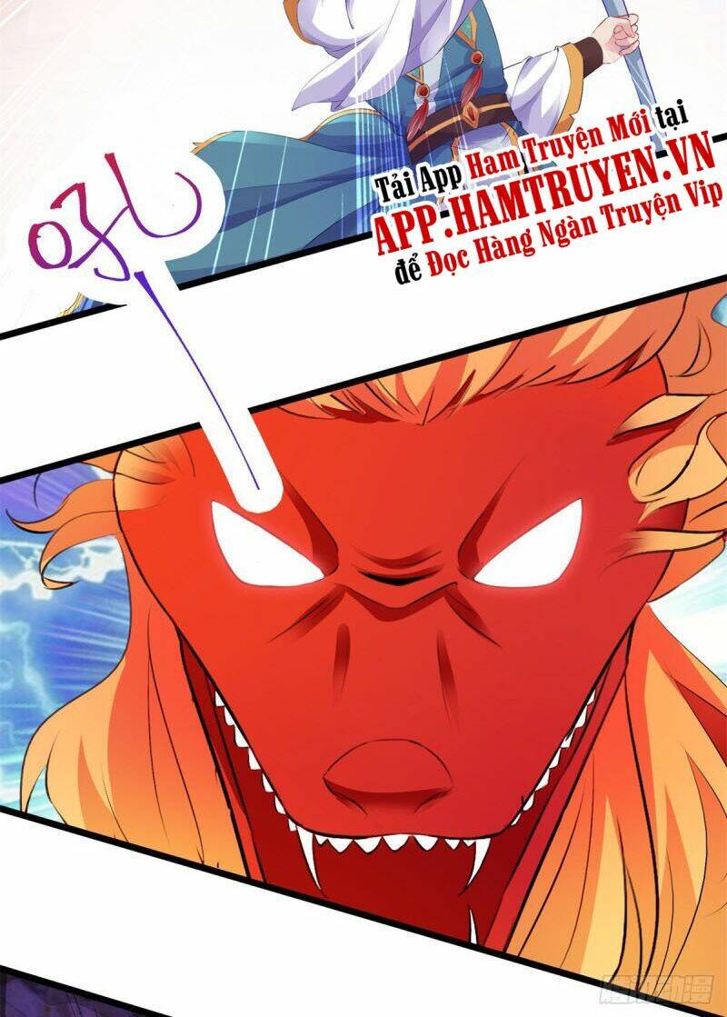 Thần Hồn Võ Đế Chapter 122 - Trang 2