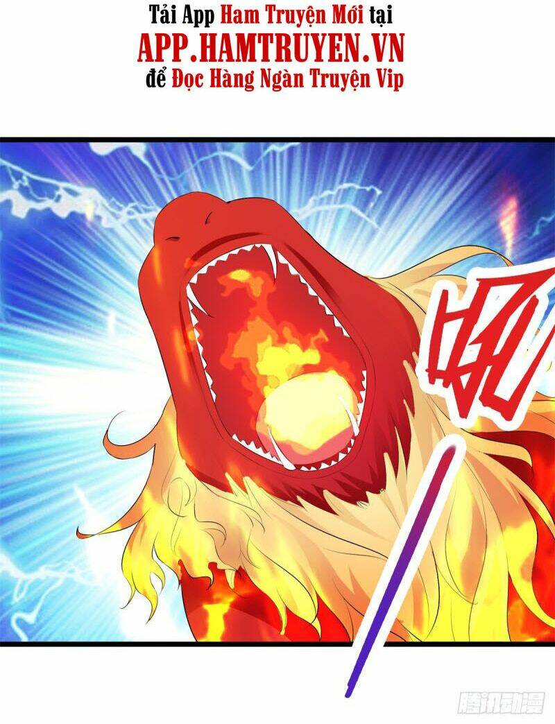 Thần Hồn Võ Đế Chapter 122 - Trang 2