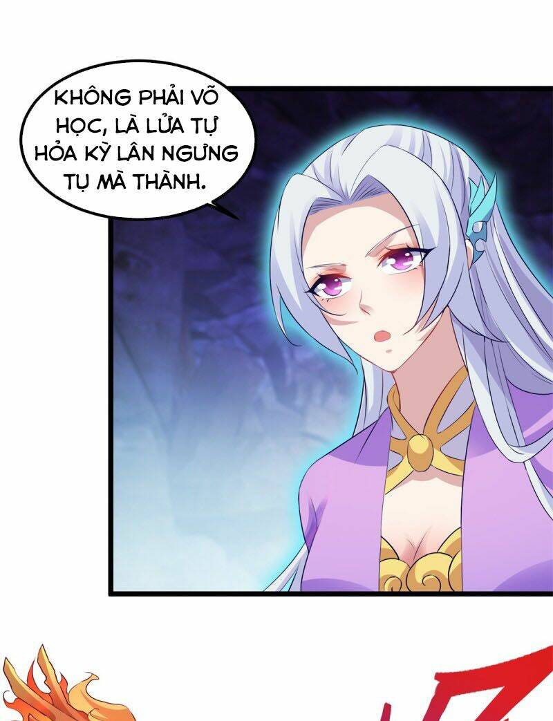 Thần Hồn Võ Đế Chapter 122 - Trang 2