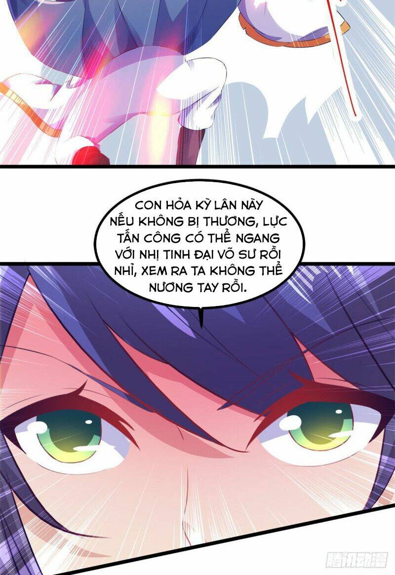 Thần Hồn Võ Đế Chapter 122 - Trang 2