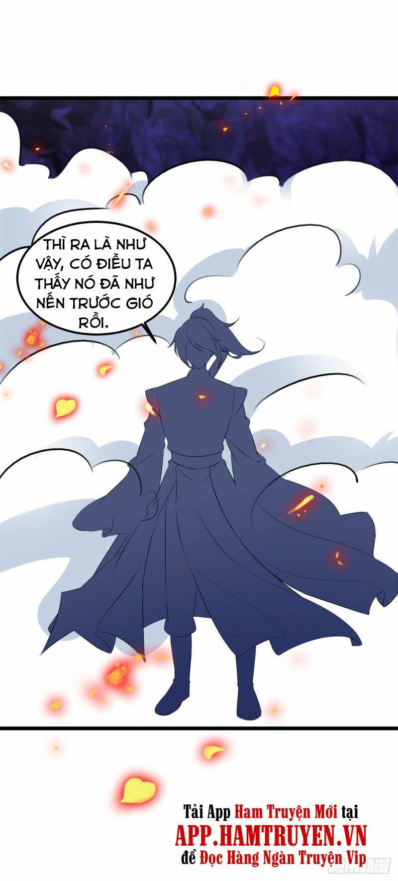 Thần Hồn Võ Đế Chapter 122 - Trang 2