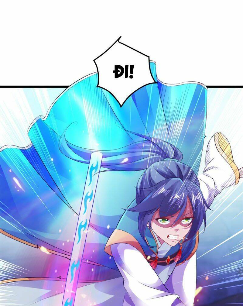 Thần Hồn Võ Đế Chapter 122 - Trang 2