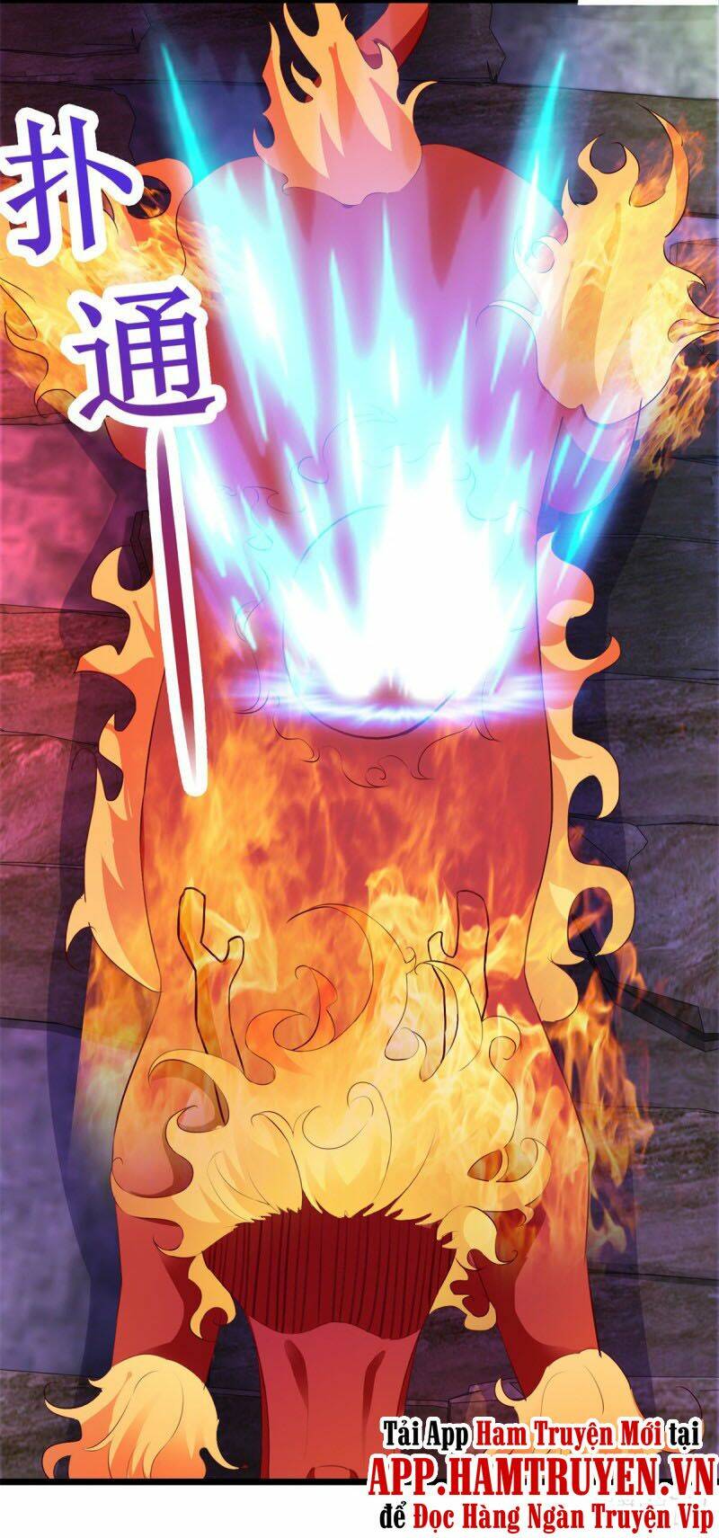 Thần Hồn Võ Đế Chapter 122 - Trang 2