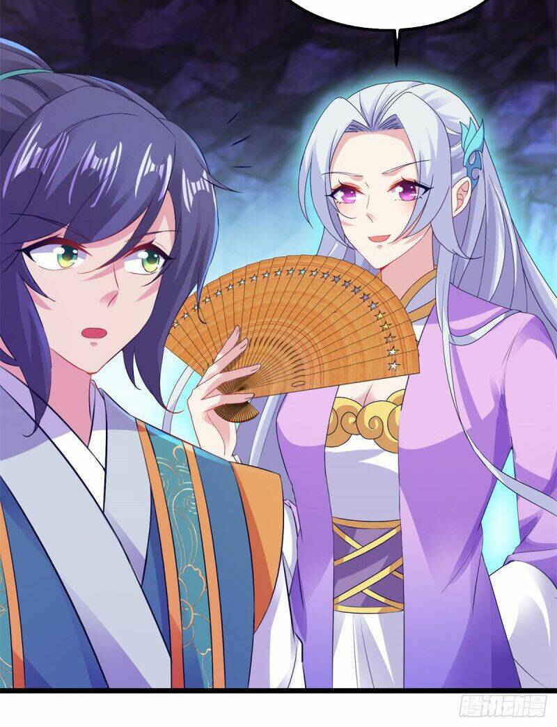 Thần Hồn Võ Đế Chapter 122 - Trang 2