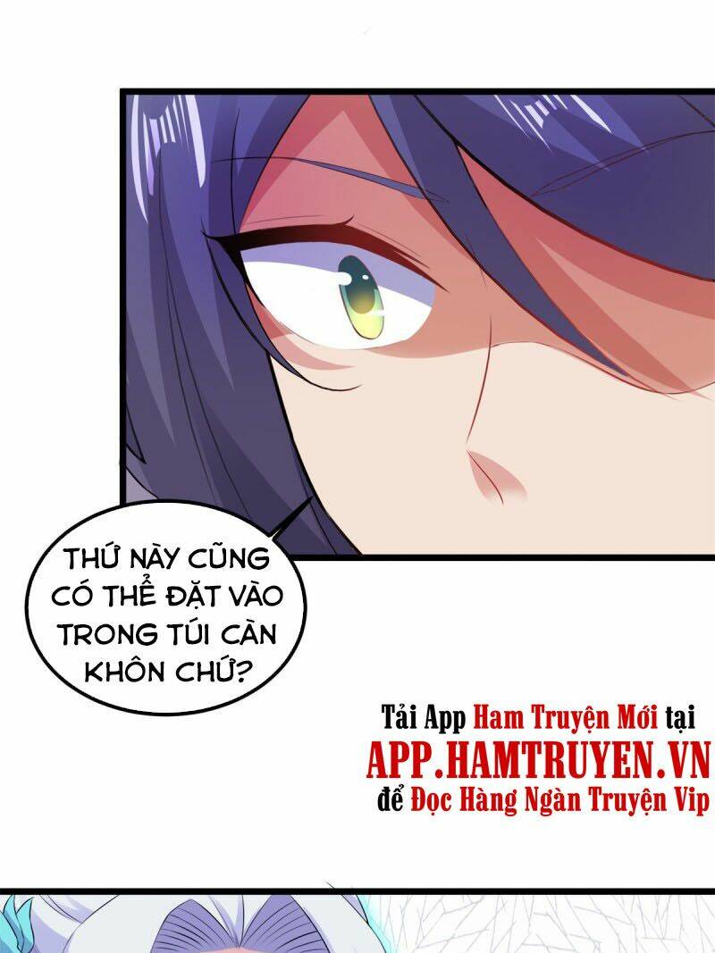 Thần Hồn Võ Đế Chapter 122 - Trang 2