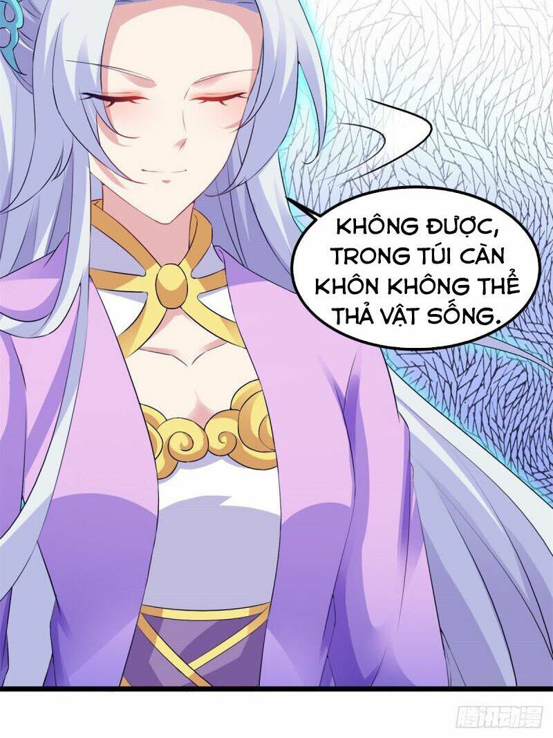 Thần Hồn Võ Đế Chapter 122 - Trang 2