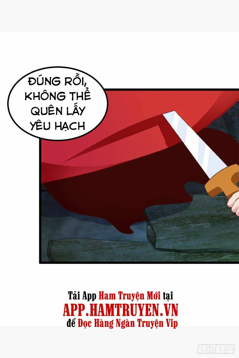 Thần Hồn Võ Đế Chapter 122 - Trang 2