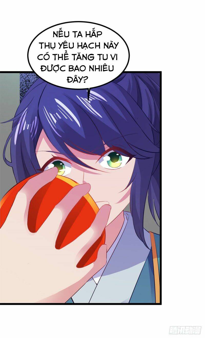 Thần Hồn Võ Đế Chapter 122 - Trang 2