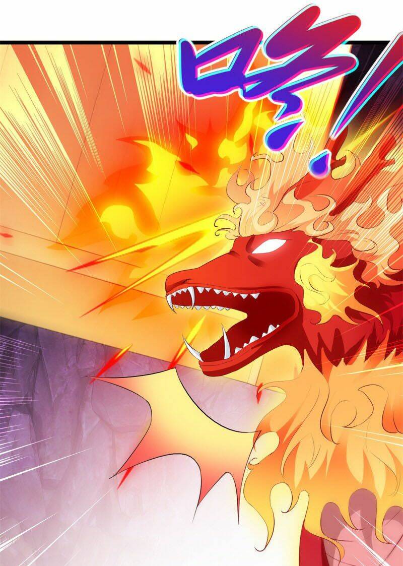 Thần Hồn Võ Đế Chapter 122 - Trang 2