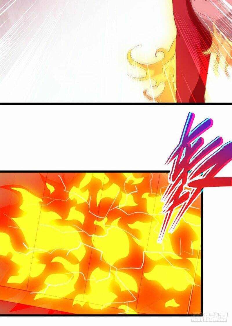 Thần Hồn Võ Đế Chapter 122 - Trang 2