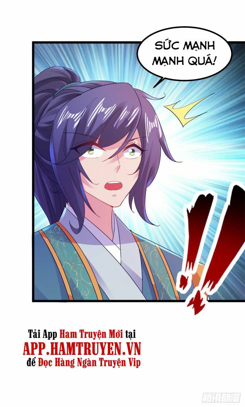 Thần Hồn Võ Đế Chapter 122 - Trang 2