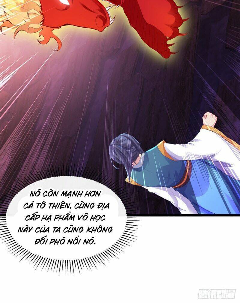 Thần Hồn Võ Đế Chapter 122 - Trang 2