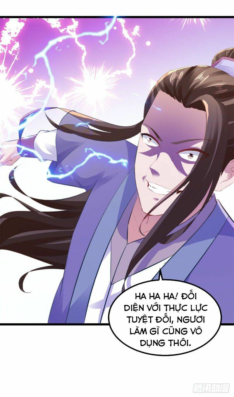 Thần Hồn Võ Đế Chapter 123 - Trang 2