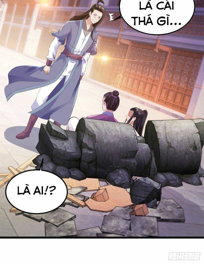 Thần Hồn Võ Đế Chapter 123 - Trang 2