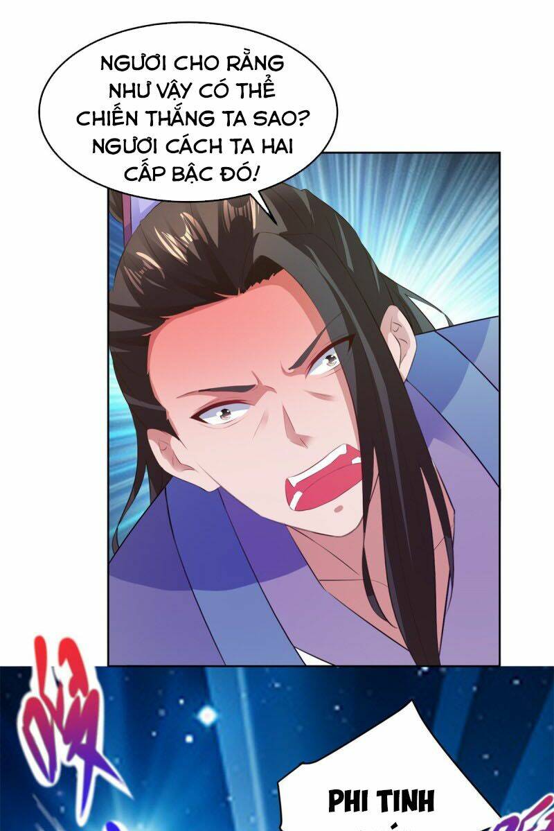 Thần Hồn Võ Đế Chapter 124 - Trang 2