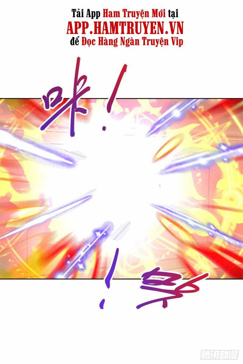 Thần Hồn Võ Đế Chapter 124 - Trang 2
