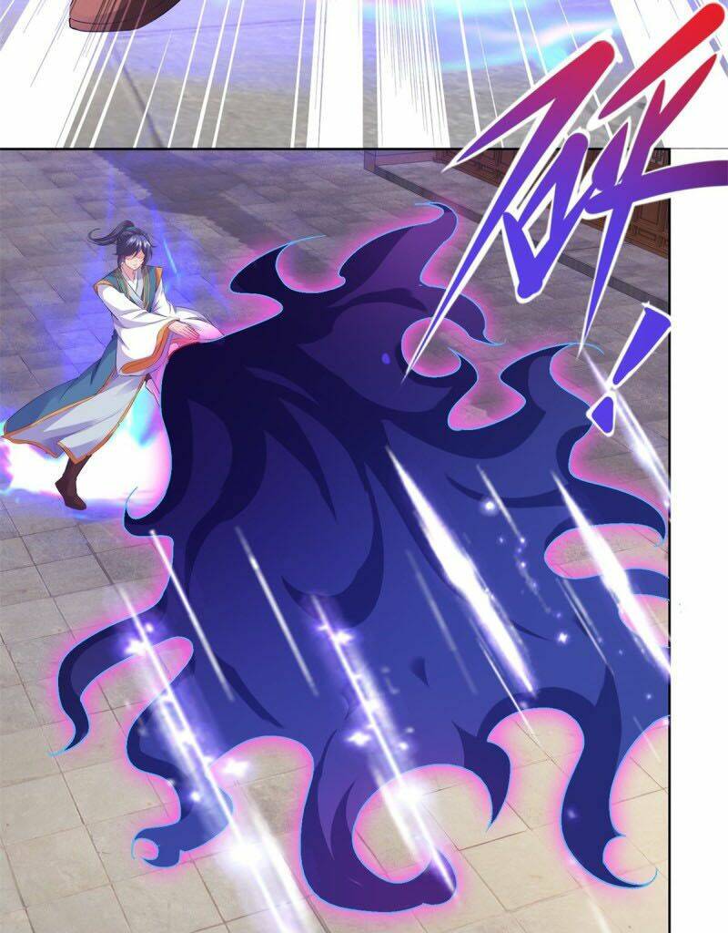 Thần Hồn Võ Đế Chapter 124 - Trang 2