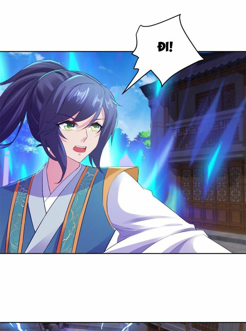 Thần Hồn Võ Đế Chapter 124 - Trang 2