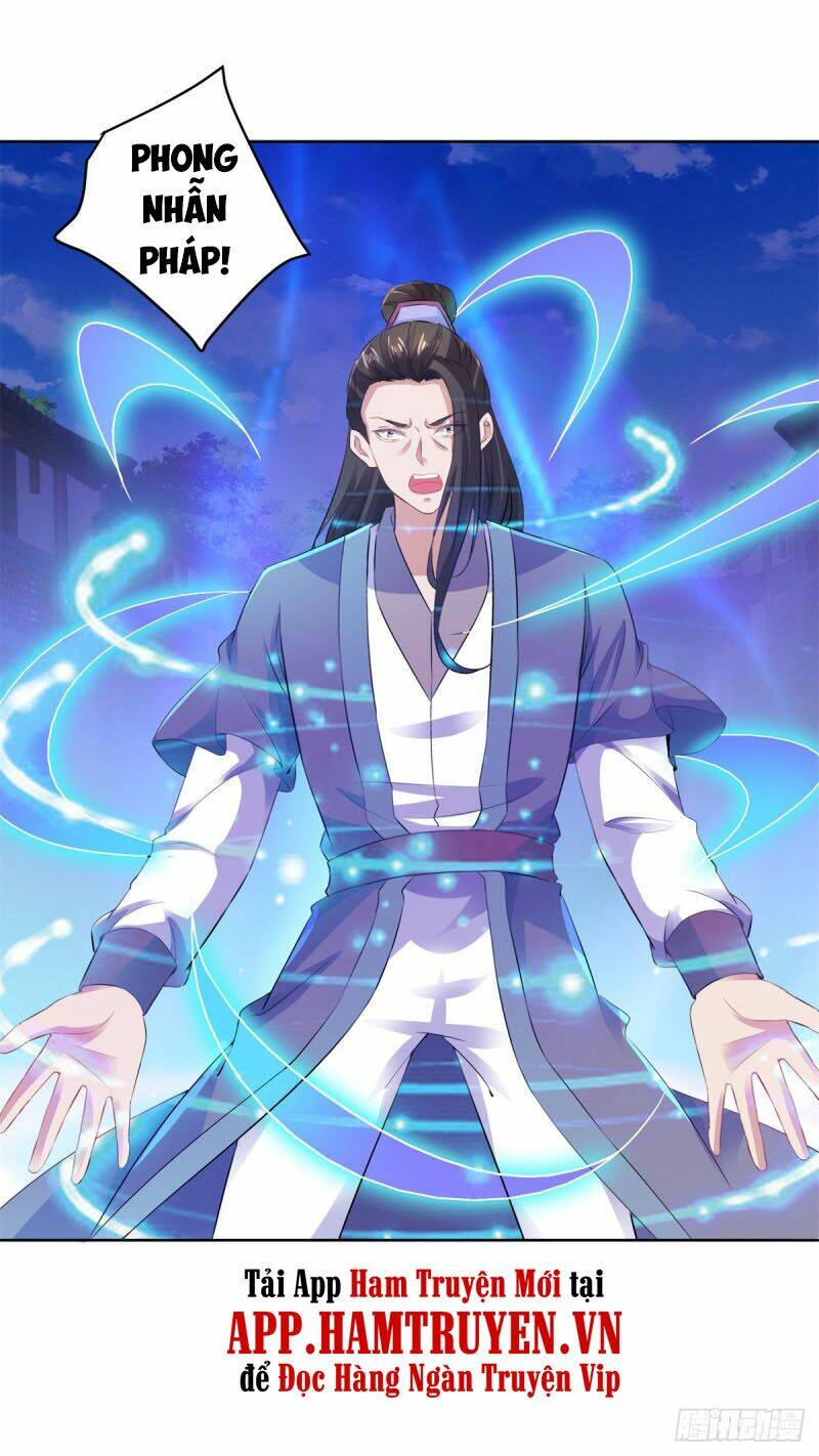 Thần Hồn Võ Đế Chapter 124 - Trang 2