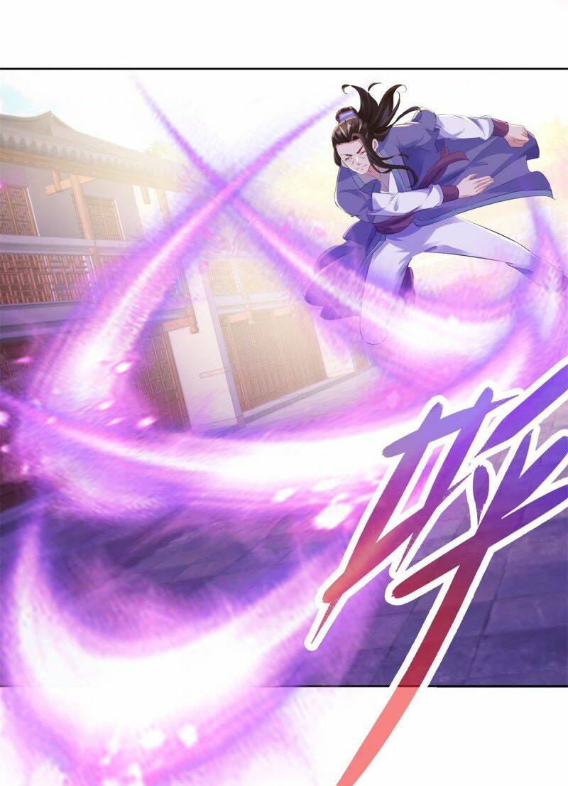 Thần Hồn Võ Đế Chapter 124 - Trang 2