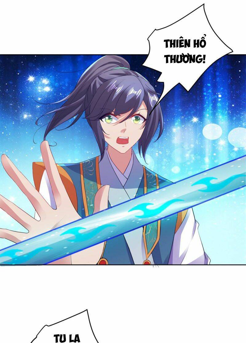 Thần Hồn Võ Đế Chapter 124 - Trang 2