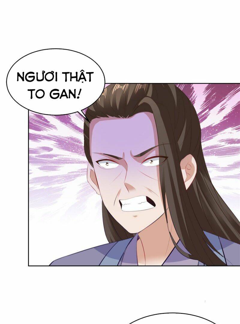 Thần Hồn Võ Đế Chapter 124 - Trang 2