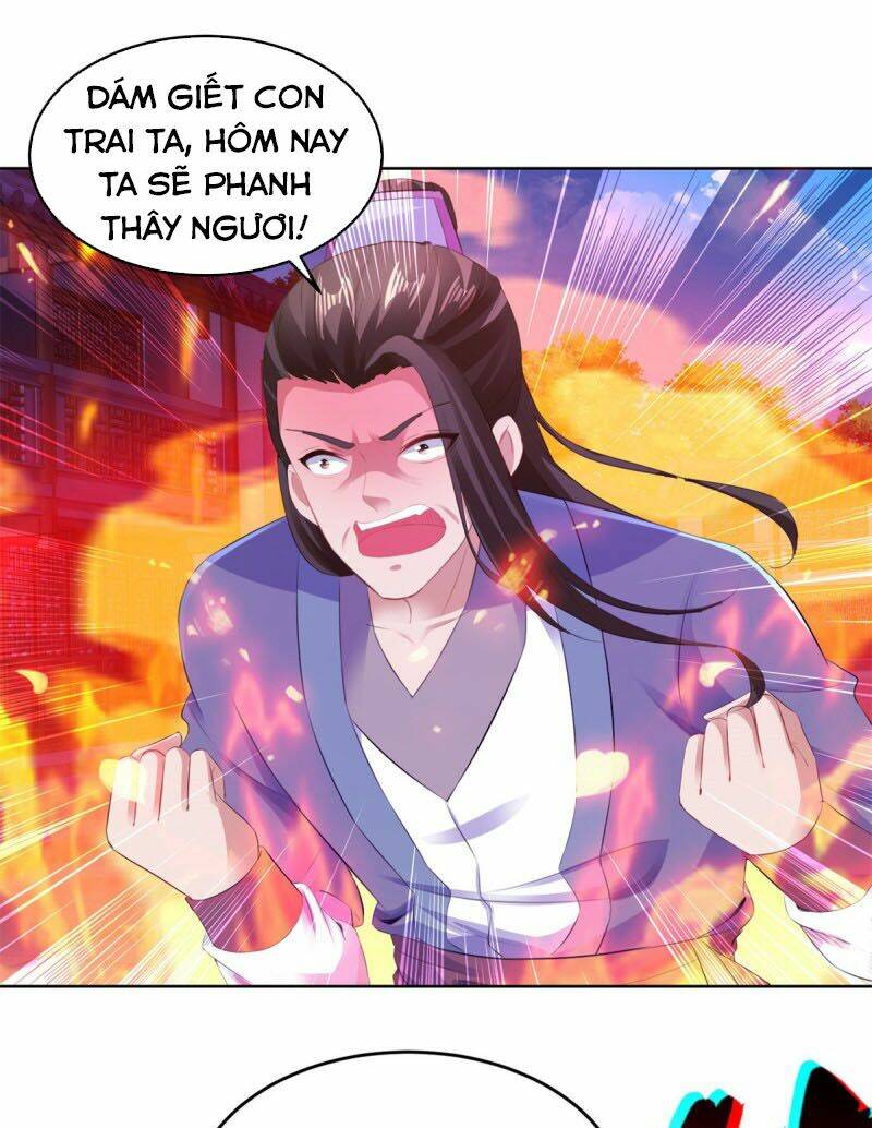 Thần Hồn Võ Đế Chapter 124 - Trang 2