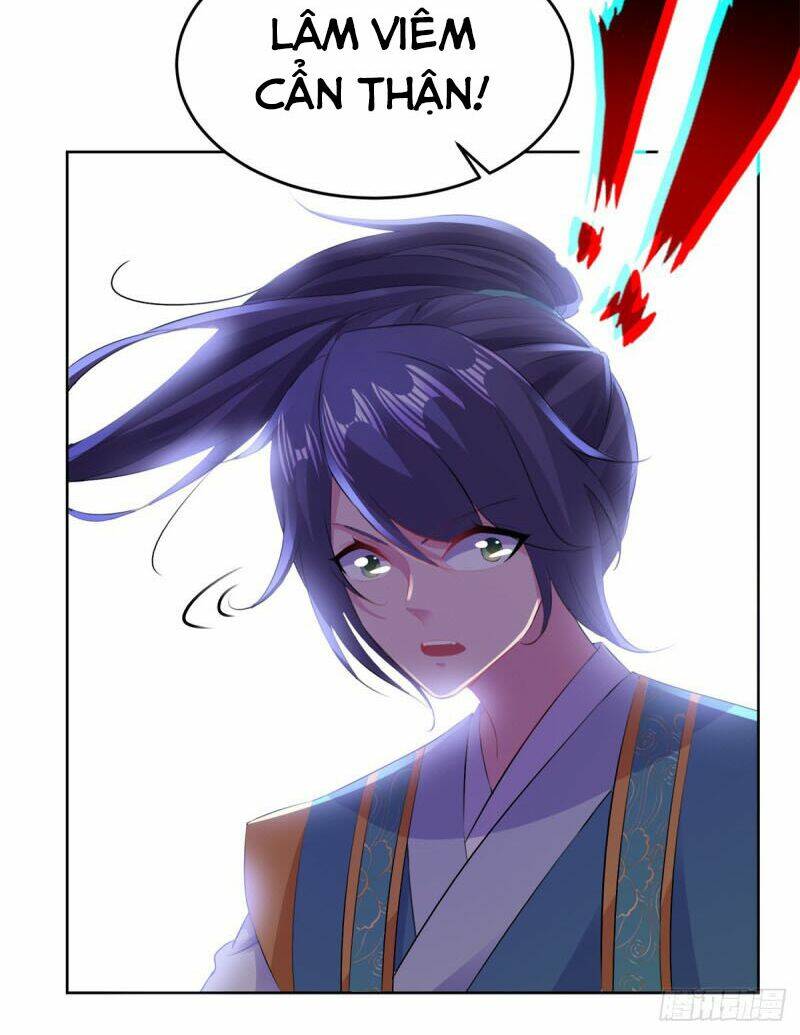 Thần Hồn Võ Đế Chapter 124 - Trang 2