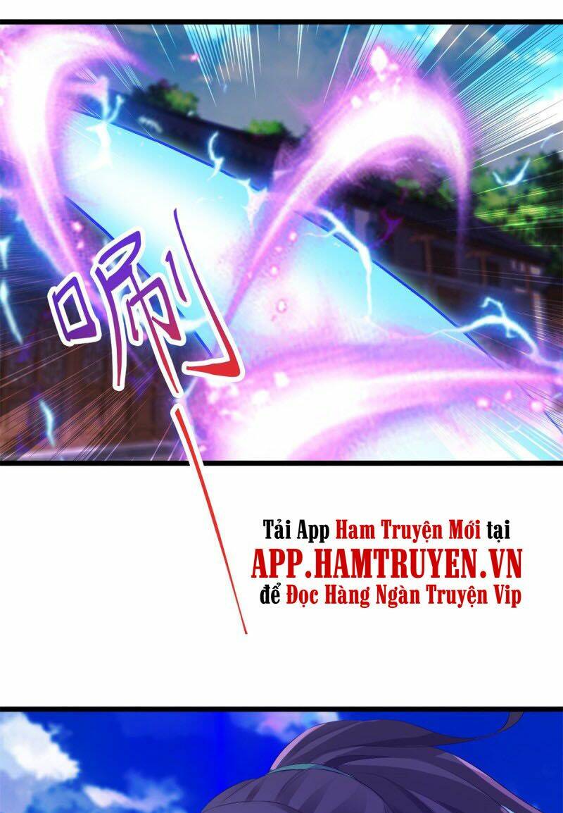 Thần Hồn Võ Đế Chapter 125 - Trang 2