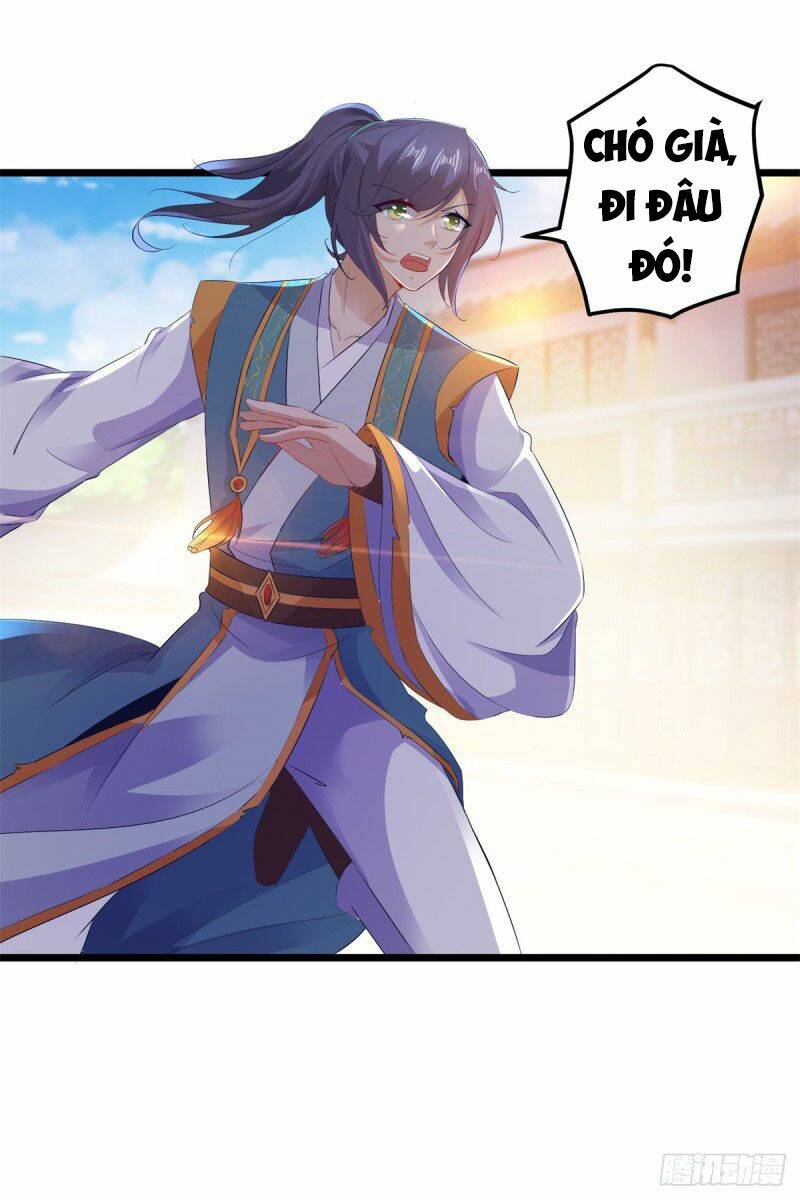 Thần Hồn Võ Đế Chapter 125 - Trang 2