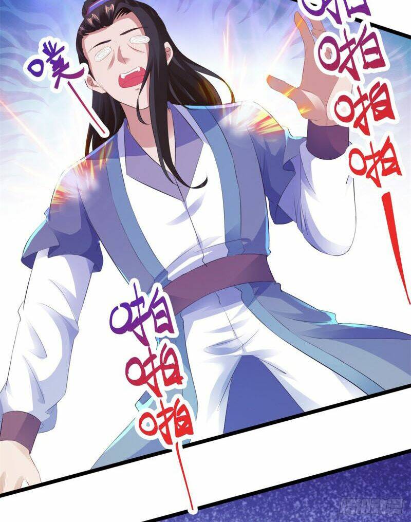 Thần Hồn Võ Đế Chapter 125 - Trang 2