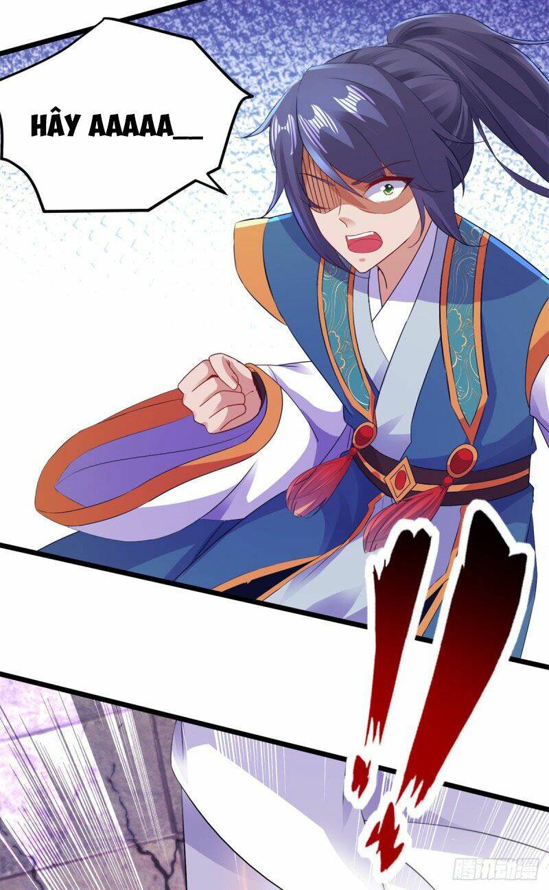 Thần Hồn Võ Đế Chapter 125 - Trang 2