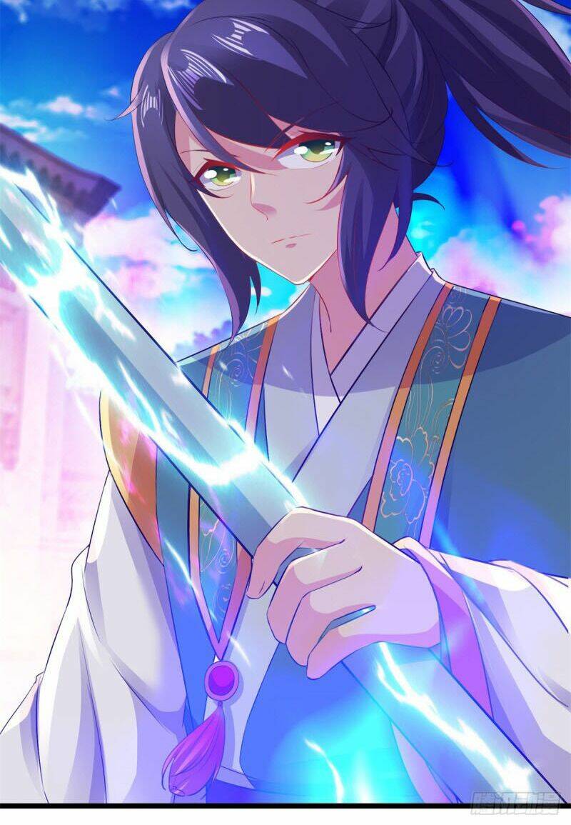 Thần Hồn Võ Đế Chapter 125 - Trang 2