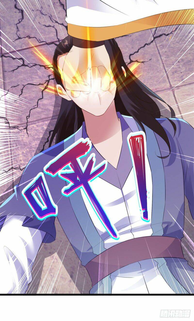 Thần Hồn Võ Đế Chapter 125 - Trang 2