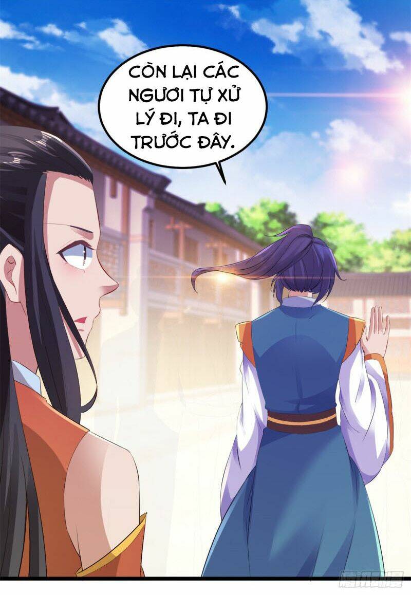Thần Hồn Võ Đế Chapter 125 - Trang 2