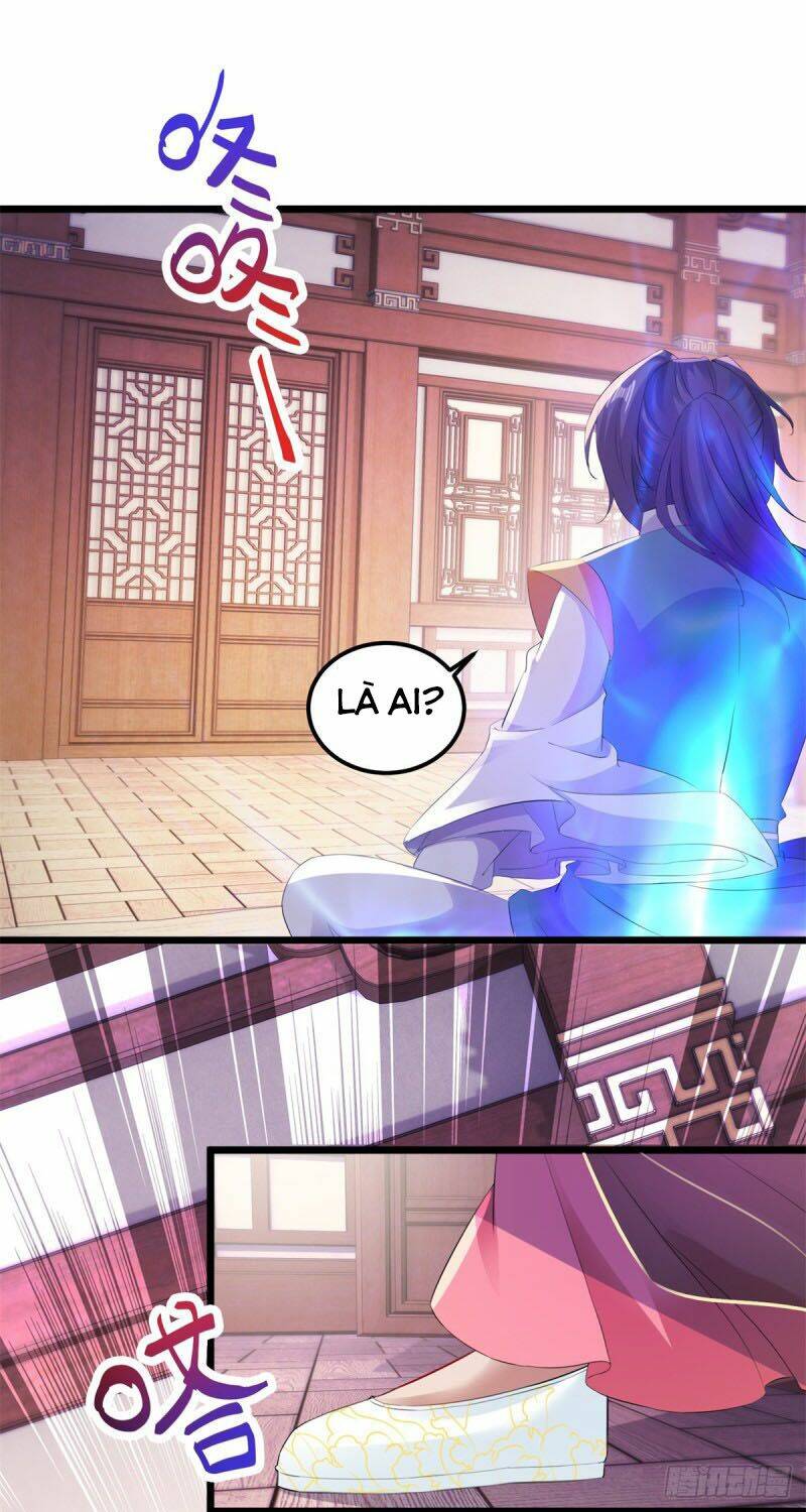 Thần Hồn Võ Đế Chapter 125 - Trang 2