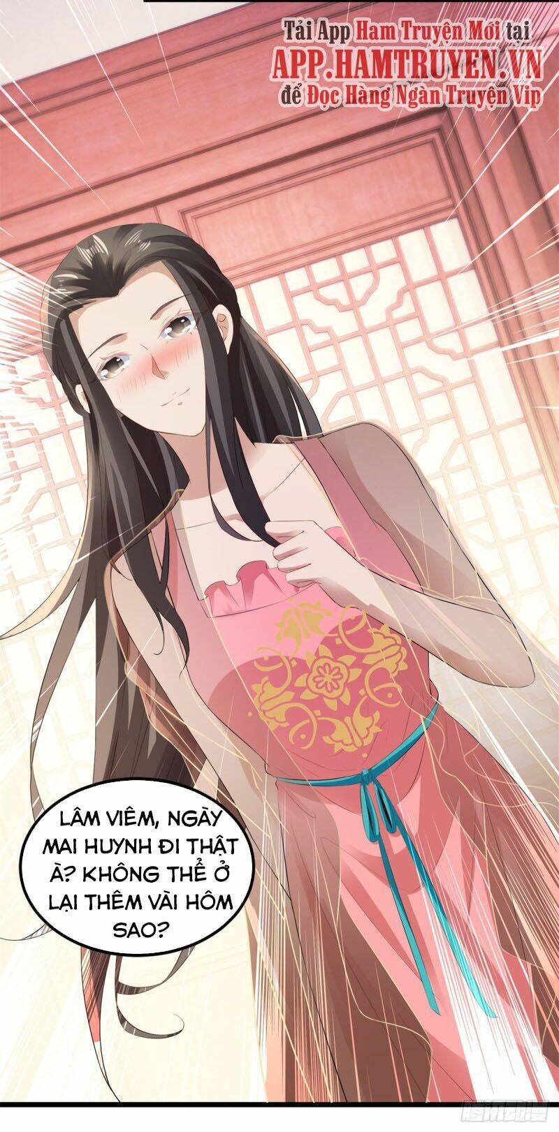 Thần Hồn Võ Đế Chapter 125 - Trang 2