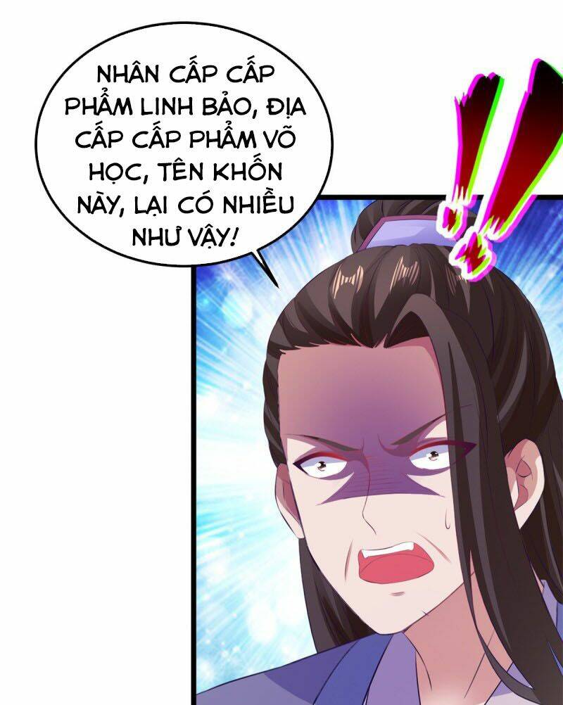 Thần Hồn Võ Đế Chapter 125 - Trang 2