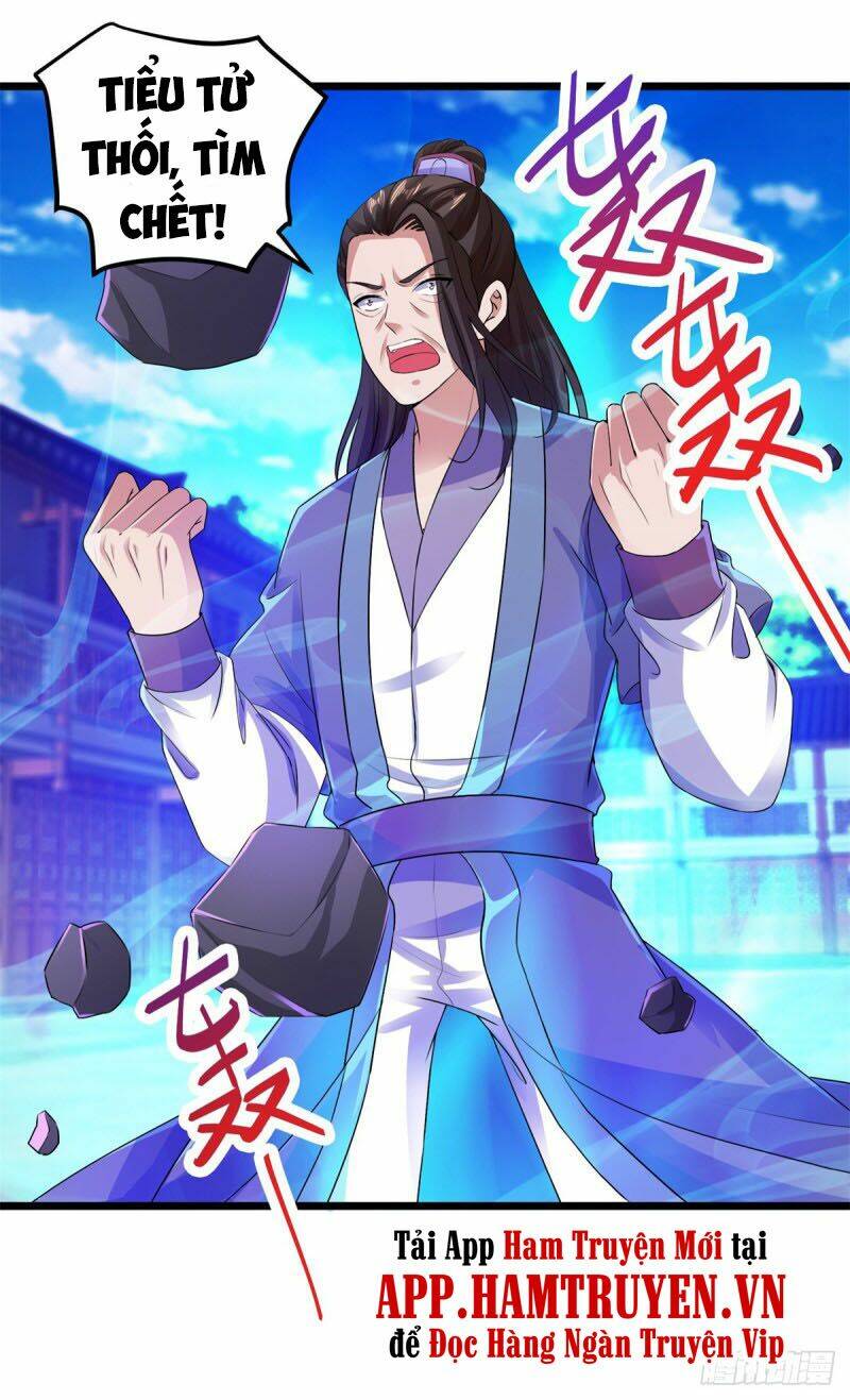 Thần Hồn Võ Đế Chapter 125 - Trang 2