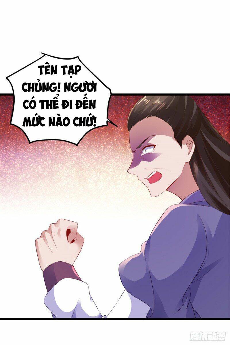 Thần Hồn Võ Đế Chapter 125 - Trang 2